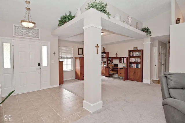 $339,900 | 1829 Wynnewood Lane, Avon, IN 46123