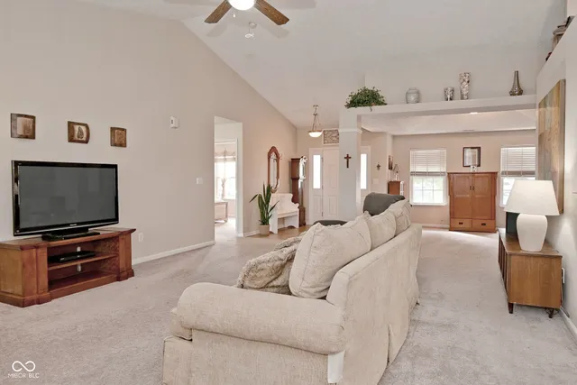 $339,900 | 1829 Wynnewood Lane, Avon, IN 46123