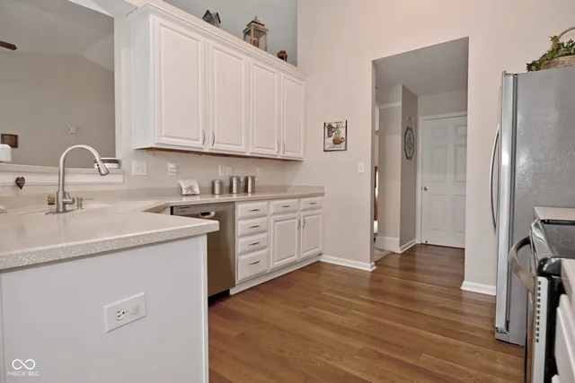 $339,900 | 1829 Wynnewood Lane, Avon, IN 46123