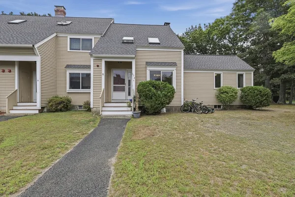 $340,000 | 172 Ayer Road, Unit A, Shirley, MA 01464