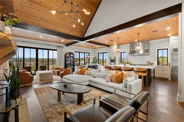 $2,750,000 | 168 Settlement Vlg Drive, Sunset, SC 29685