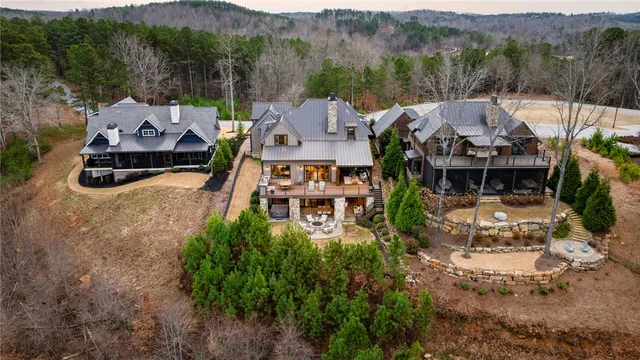 $2,750,000 | 168 Settlement Vlg Drive, Sunset, SC 29685