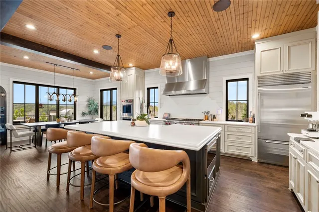 $2,750,000 | 168 Settlement Vlg Drive, Sunset, SC 29685