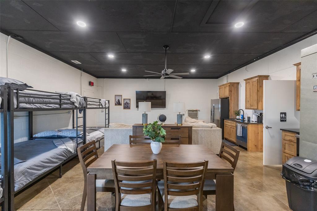 381 North F M 707 Merkel, TX 79536 - Photo 1 of 19