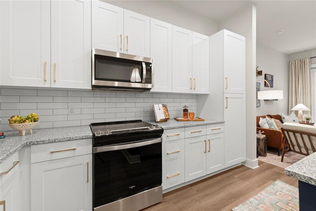 2648 Sandy Plains Road, Unit 142 Marietta, GA 30066 - Photo 7 of 42