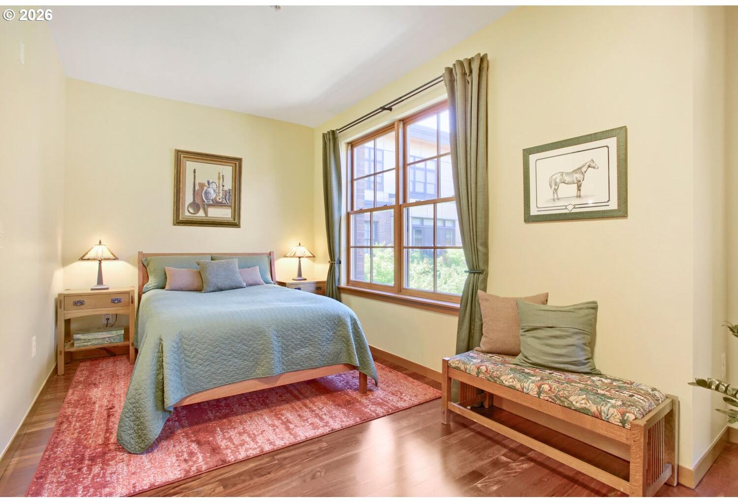 2335 Northwest Raleigh Street, Unit A315 Portland, OR 97210 - Photo 12 of 22 Gallery Image 12