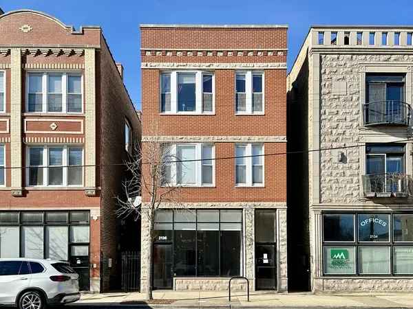 $1,730,000 | 2136 West Chicago Avenue, Chicago, IL 60622