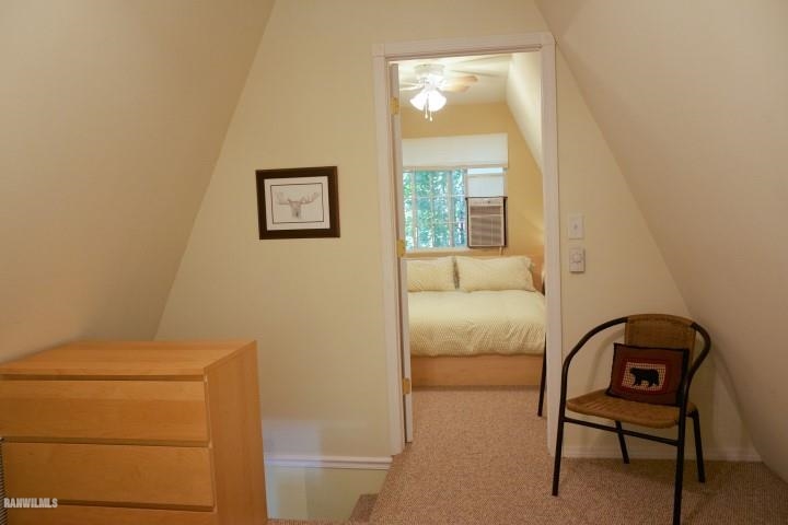 33 Galena Ridge Drive Stockton, IL 61085 - Photo 10 of 23 a view of a bedroom with a bed and a window