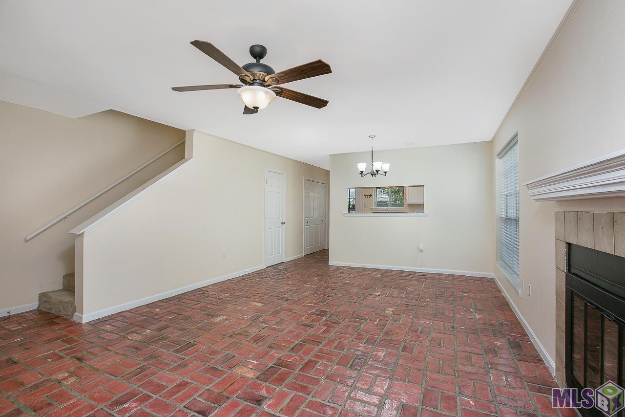 64 Higgins Court Baton Rouge, LA 70808 - Photo 9 of 20 STAIRS to BEDROOMS