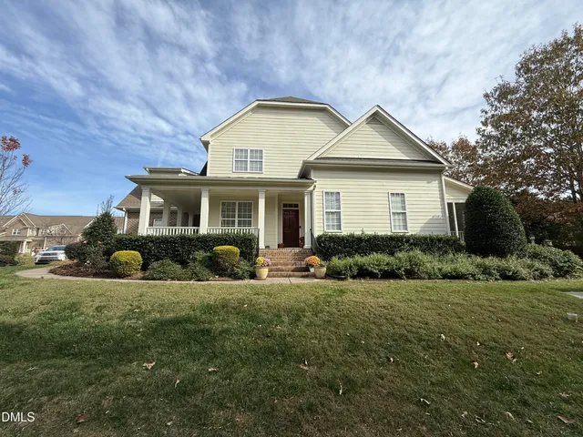 $485,000 | 640 Canvas Drive, Wake Forest, NC 27587