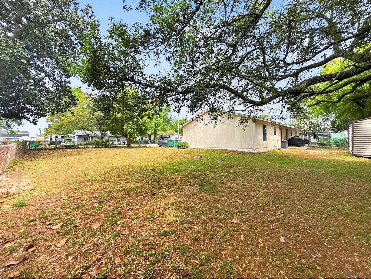 208 Squirrel Haven Road, Unit A Mary Esther, FL 32569 - Photo 15 of 16 a view of lake view