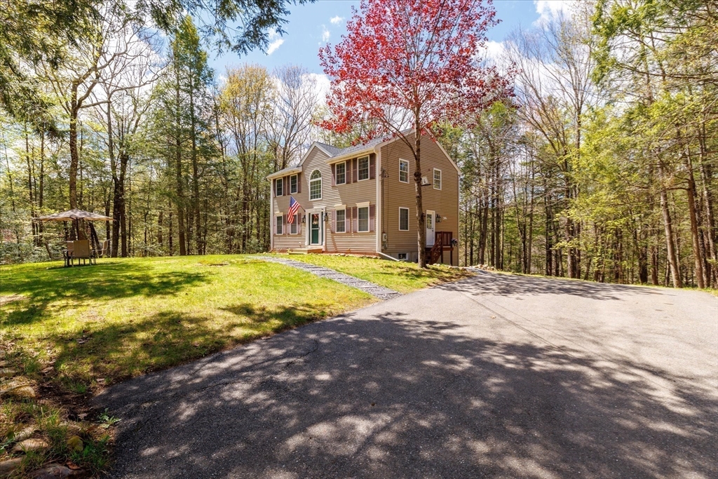 23 Birches Road Hubbardston, MA 01452 - Photo 33 of 42