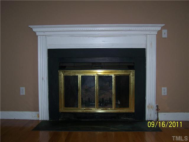 3620 Red Mountain Road Rougemont, NC 27572 - Photo 12 of 16 Gas FP