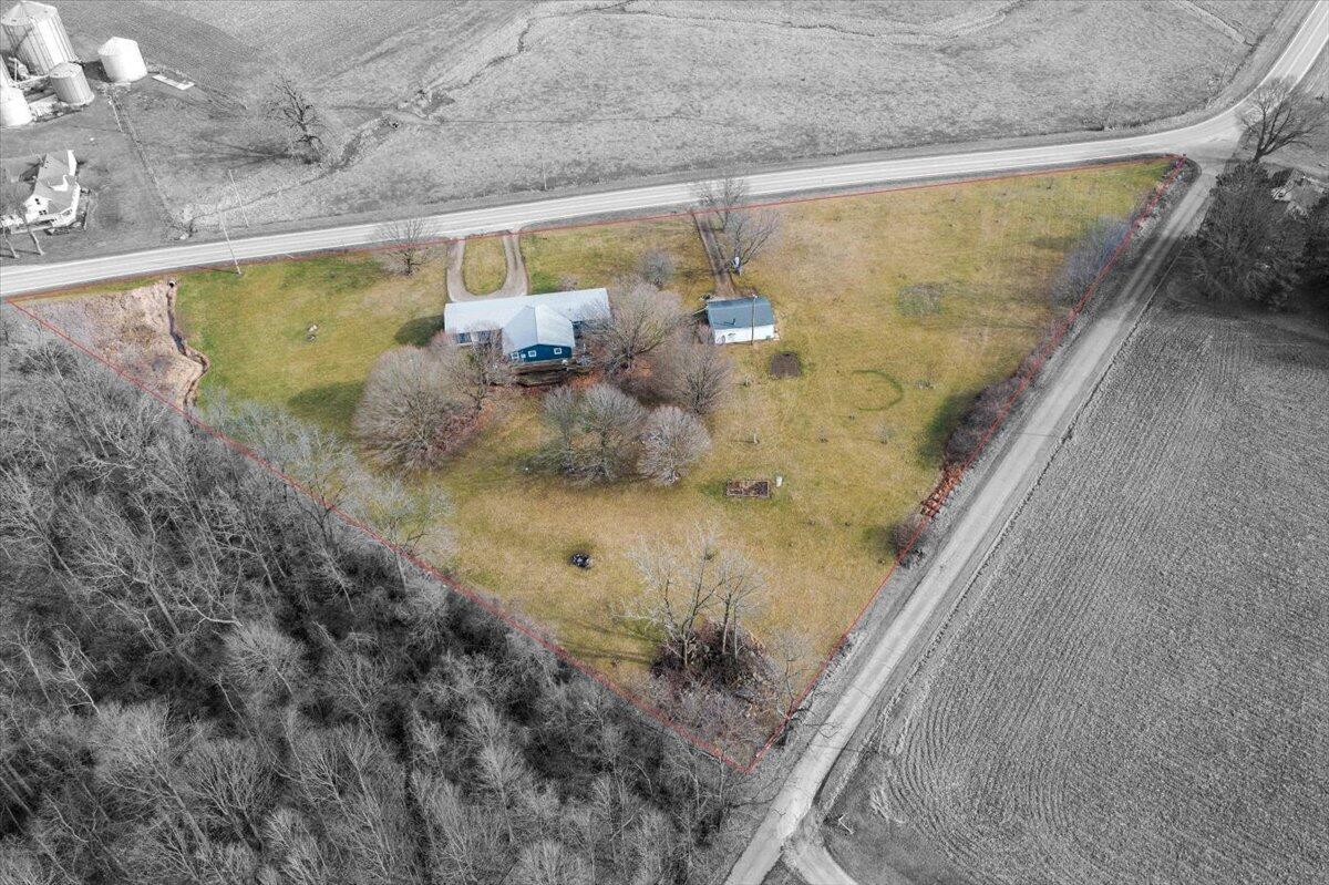 5064 Kiser Lake Road Conover, OH 45317 - Photo 41 of 60