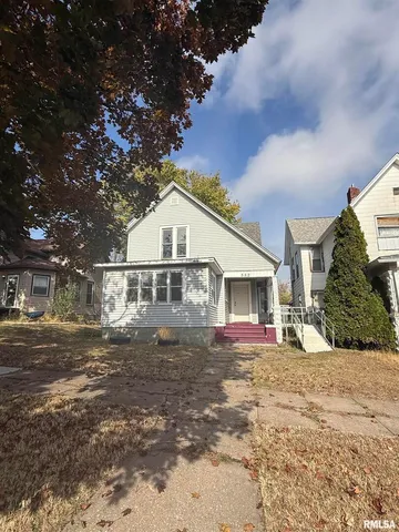 $39,000 | 552 11th Avenue South, Clinton, IA 52732