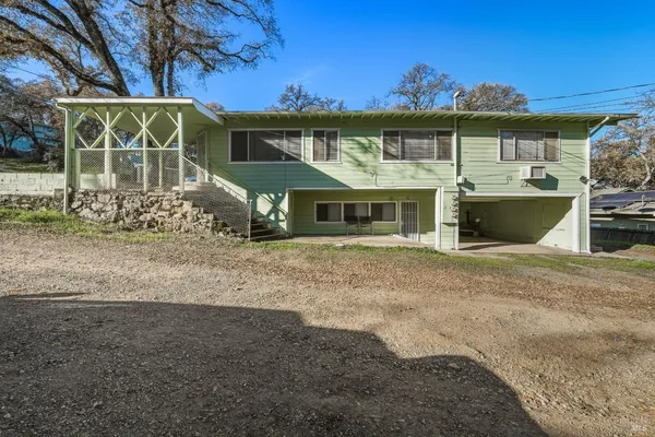$449,000 | 14840 Valley Avenue, Clearlake, CA 95422
