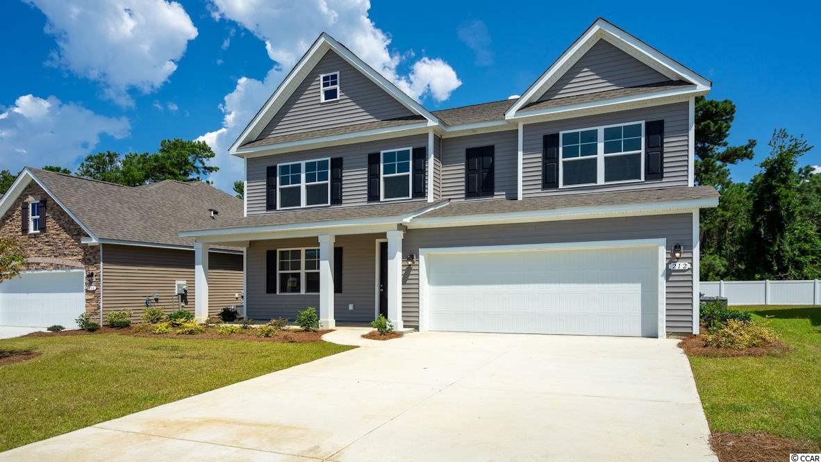 164 Juniata Loop Little River, SC 29566 - Photo 3 of 40 Gallery Image 3