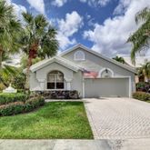 $470,000 | 8330 Horseshoe Bay Road, Boynton Beach, FL 33472