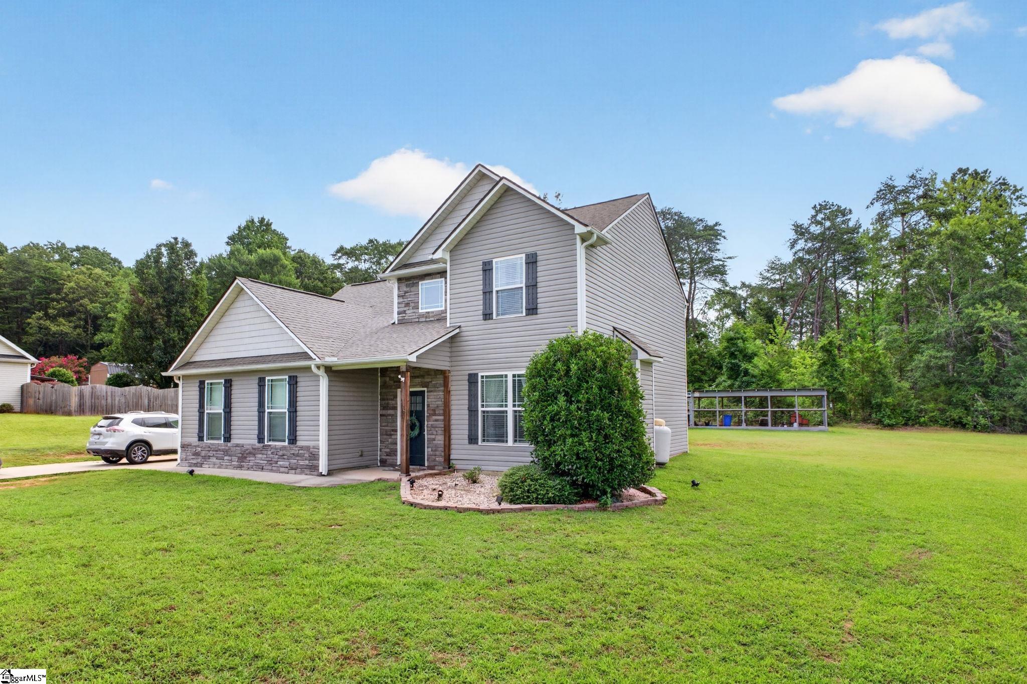 418 St Paul Road Easley, SC 29642 - Photo 2 of 49 Gallery Image 2