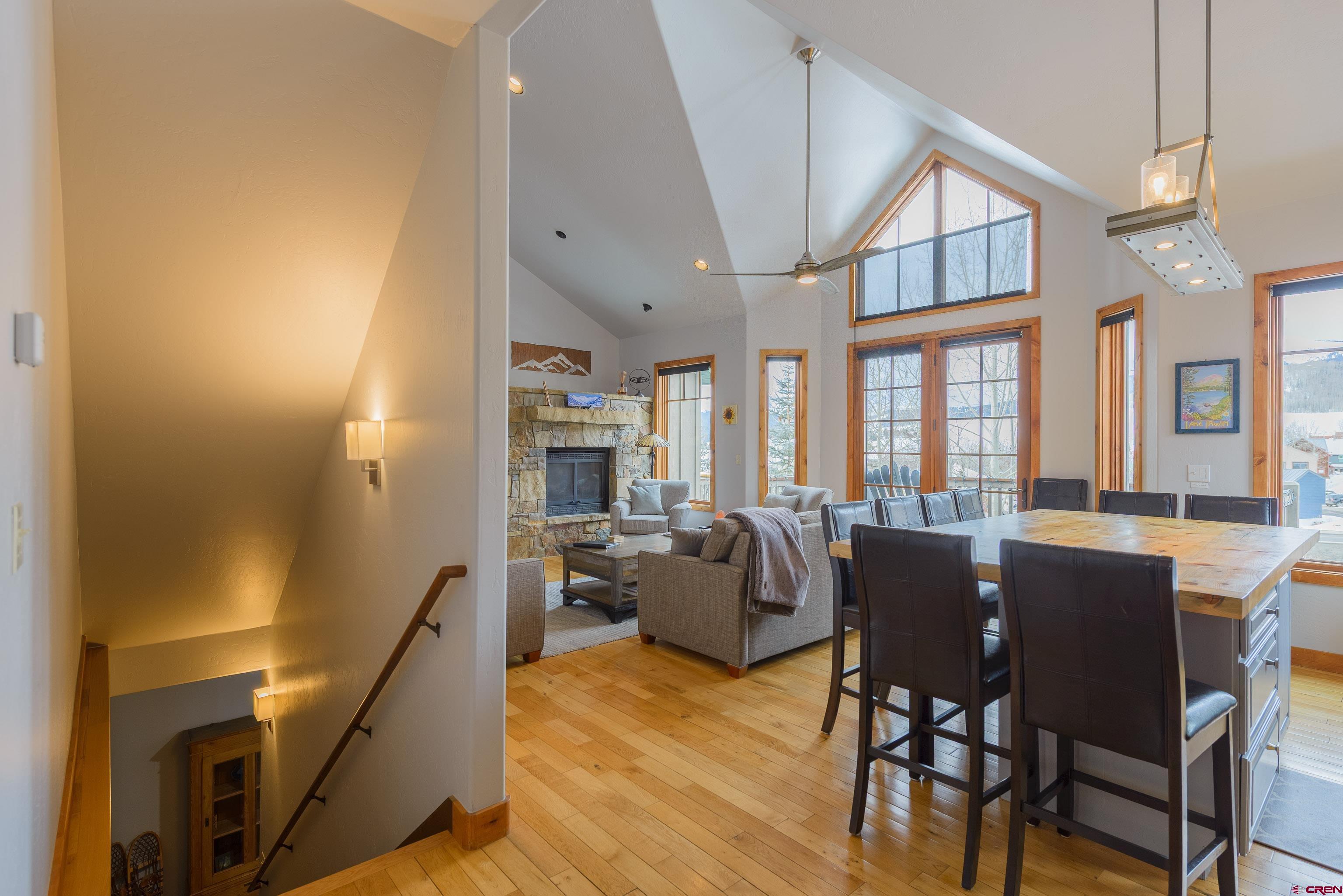 9 Castle Road Crested Butte, CO 81225 - Photo 11 of 33 Gallery Image 11