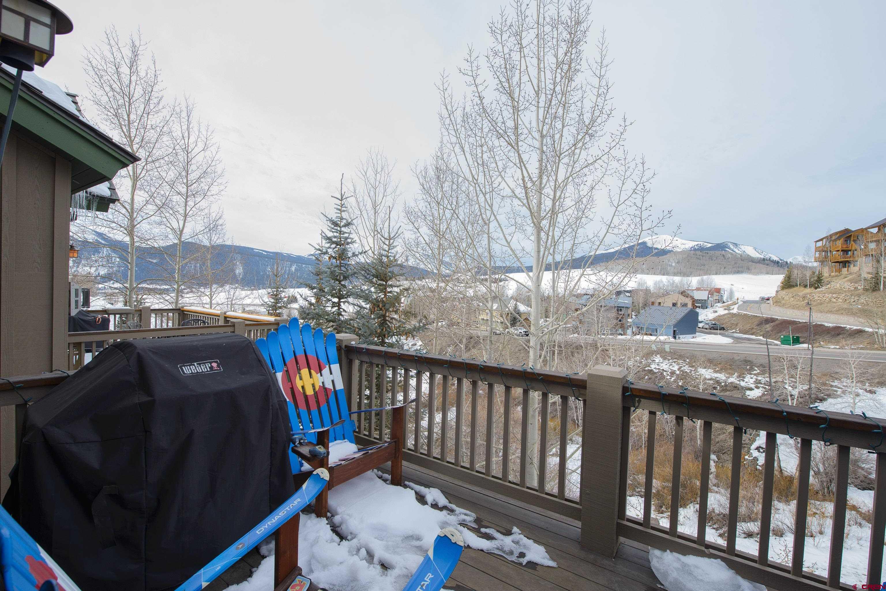9 Castle Road Crested Butte, CO 81225 - Photo 14 of 33 Gallery Image 14