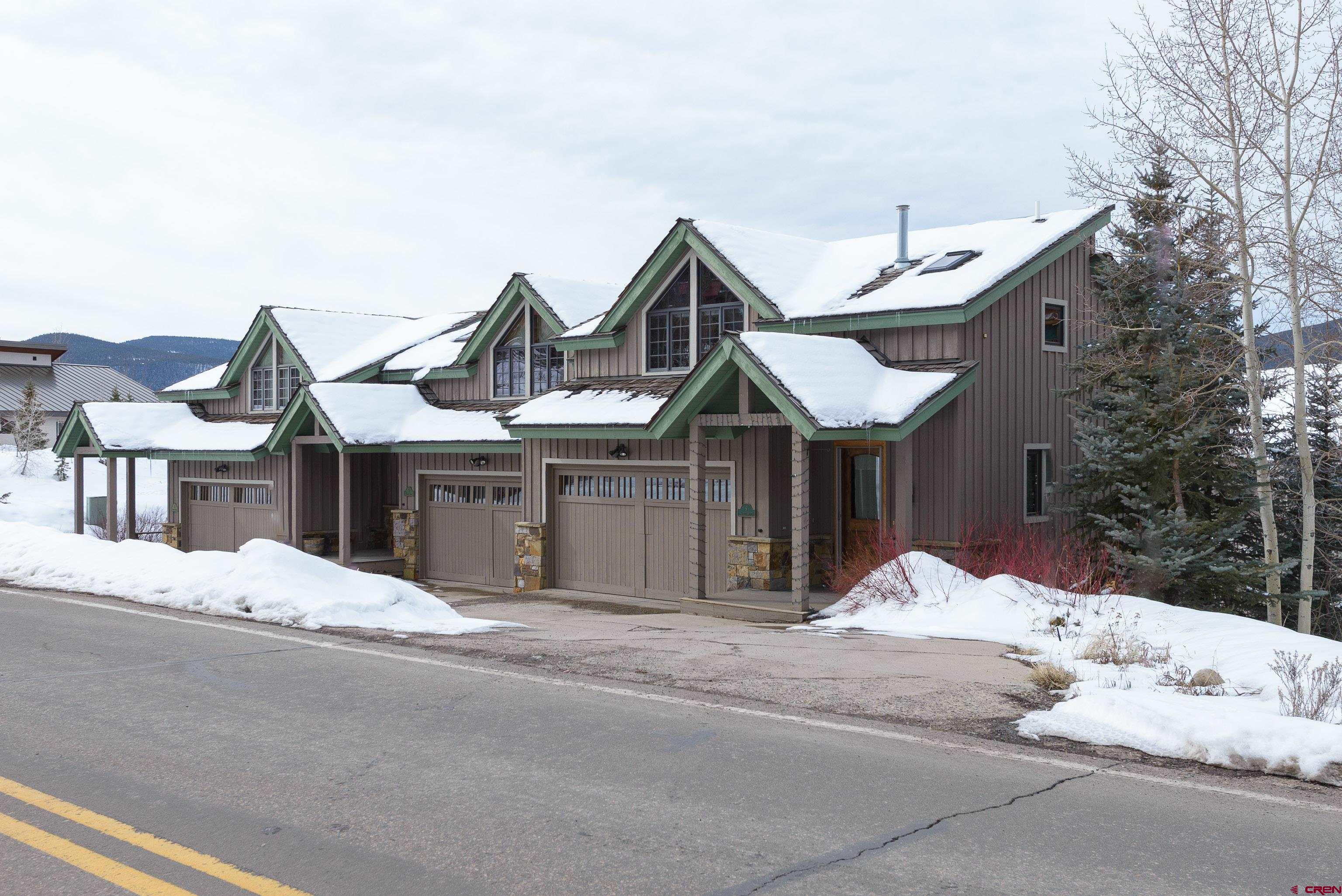 9 Castle Road Crested Butte, CO 81225 - Photo 2 of 33 Gallery Image 2
