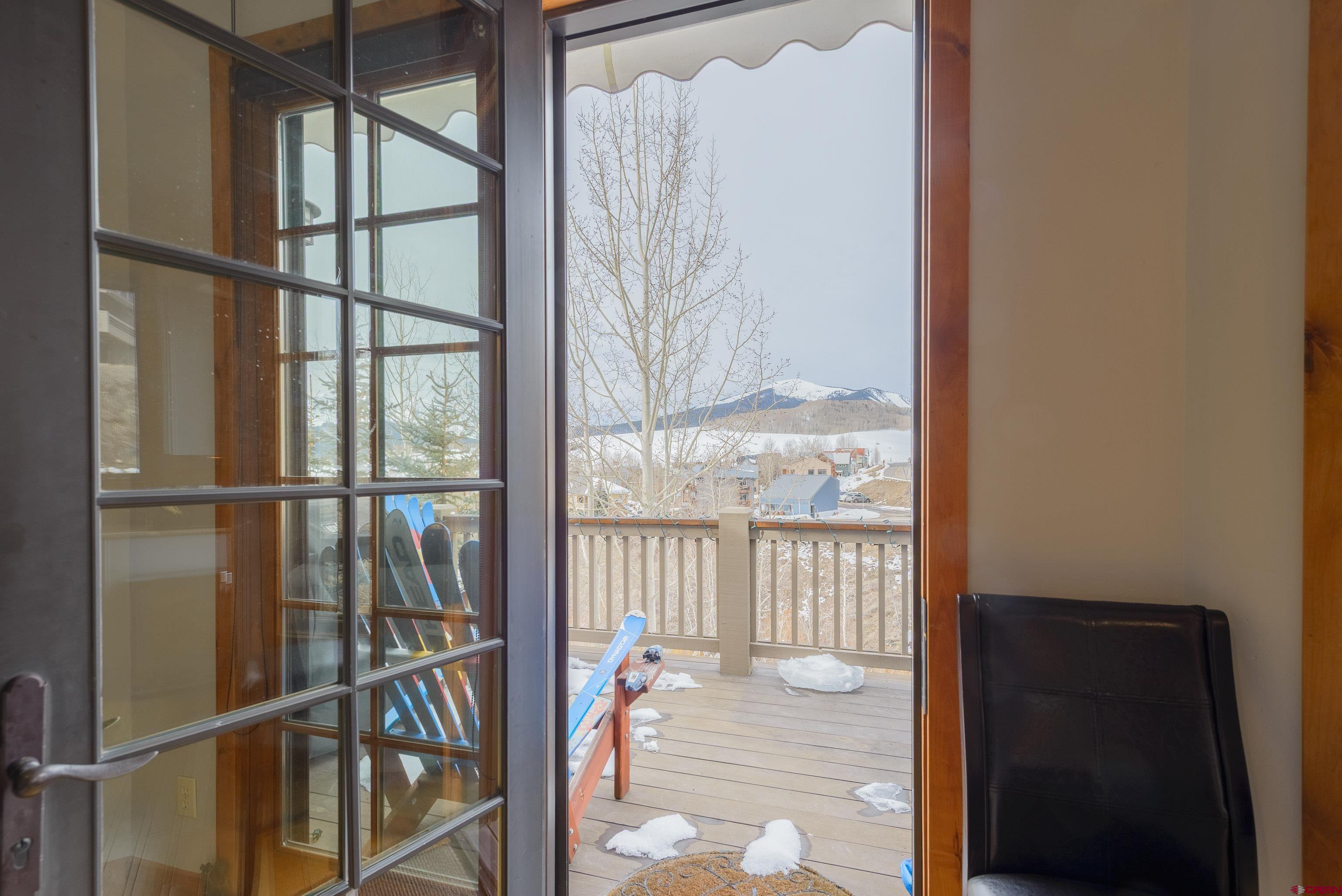 9 Castle Road Crested Butte, CO 81225 - Photo 31 of 33 Gallery Image 31