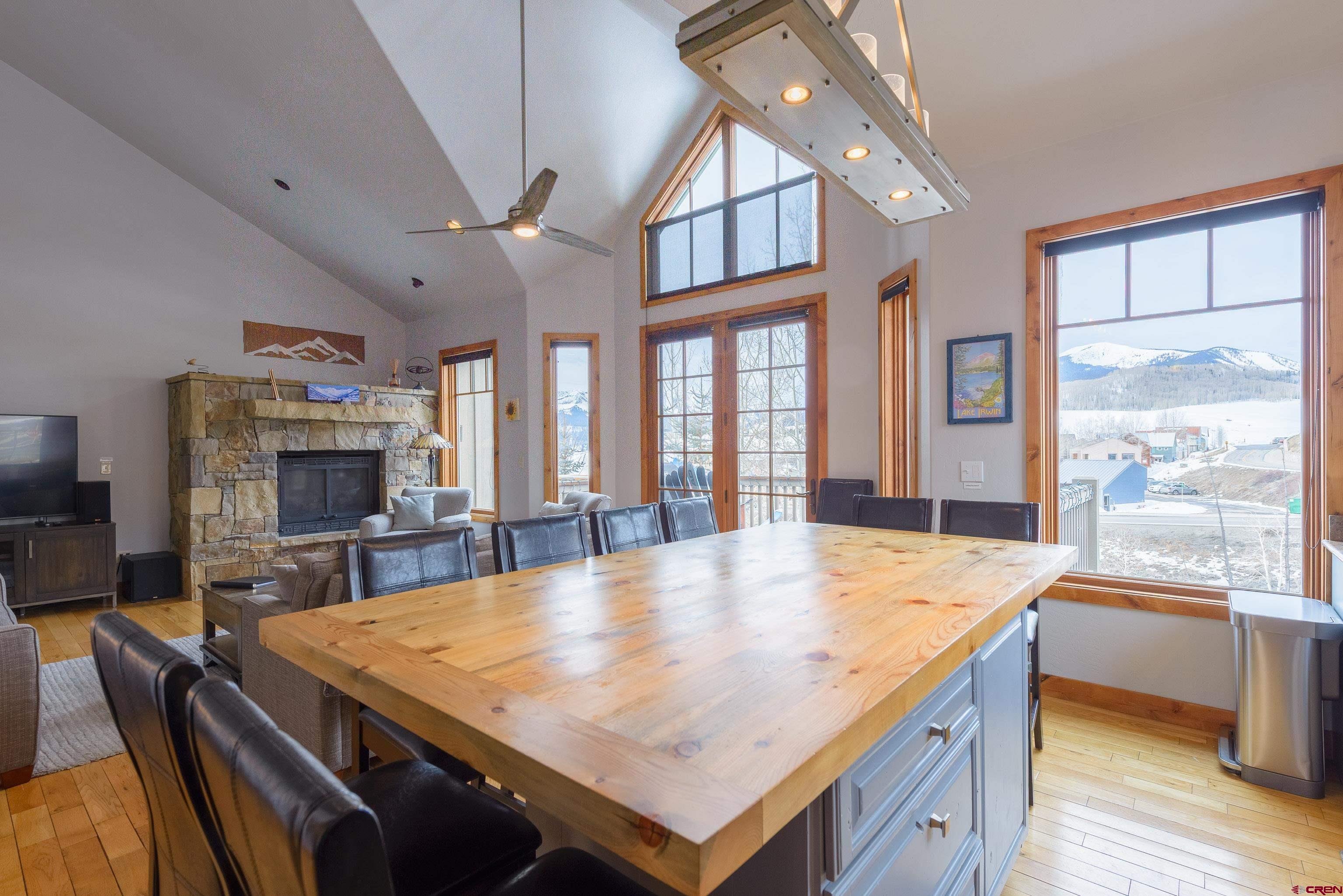 9 Castle Road Crested Butte, CO 81225 - Photo 6 of 33 Gallery Image 6