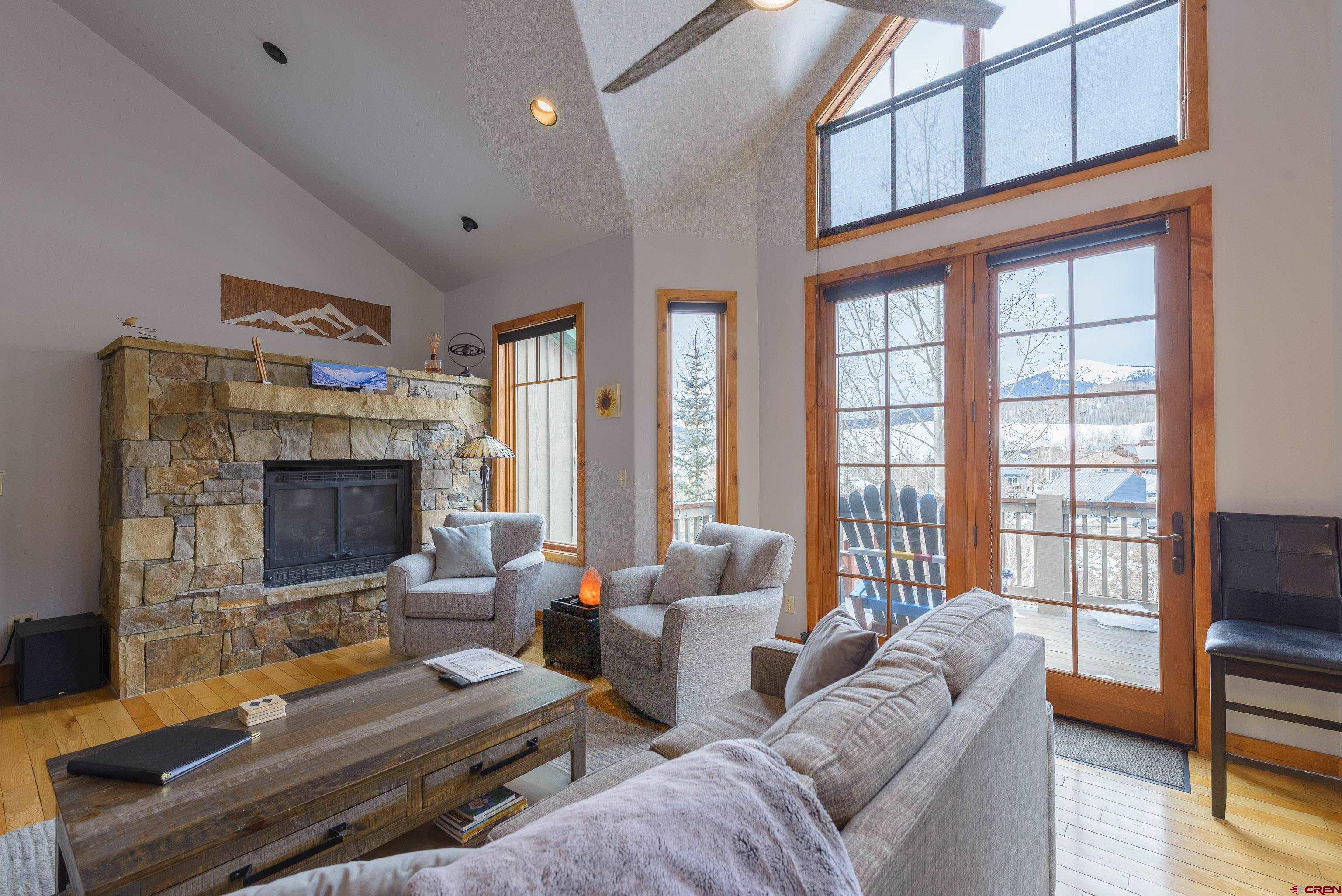 9 Castle Road Crested Butte, CO 81225 - Photo 7 of 33 Gallery Image 7