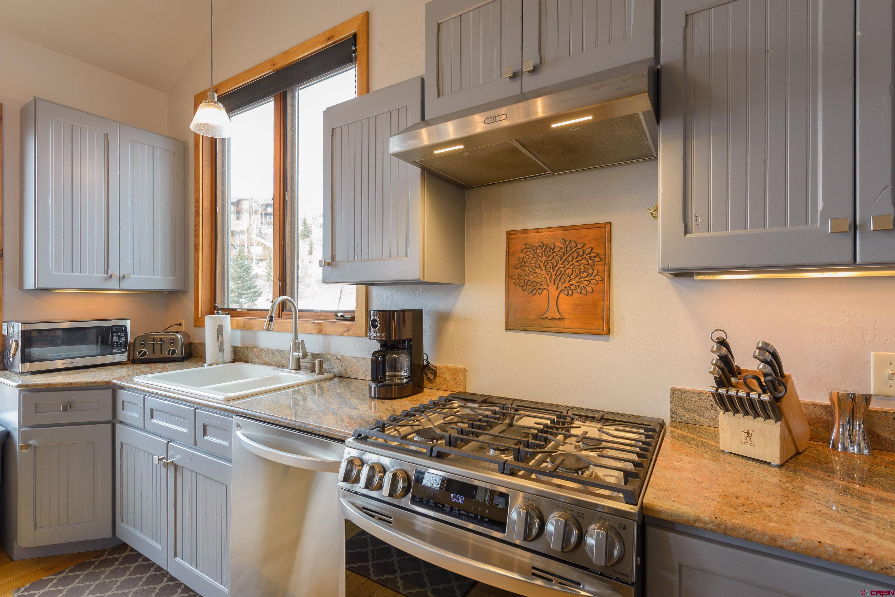 9 Castle Road Crested Butte, CO 81225 - Photo 10 of 33 Gallery Image 10
