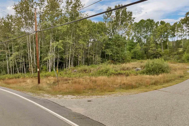 $375,000 | 0 Morel Road, Lancaster, NH 03584