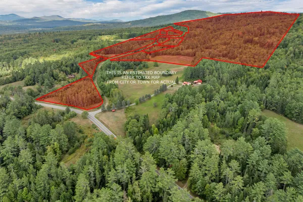 $375,000 | 0 Morel Road, Lancaster, NH 03584