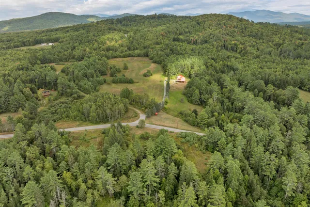 $375,000 | 0 Morel Road, Lancaster, NH 03584