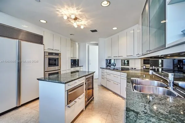 $14,000 | 10225 Collins Avenue, Unit 1703, Bal Harbour, FL 33154