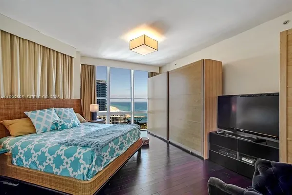 $14,000 | 10225 Collins Avenue, Unit 1703, Bal Harbour, FL 33154