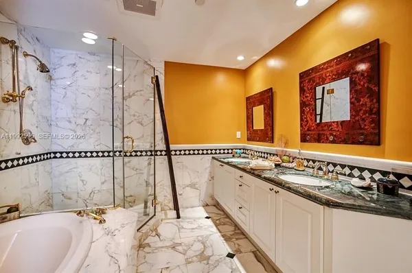 $14,000 | 10225 Collins Avenue, Unit 1703, Bal Harbour, FL 33154