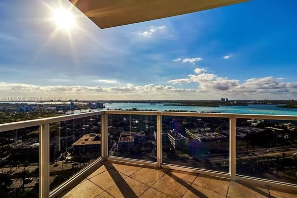 $14,000 | 10225 Collins Avenue, Unit 1703, Bal Harbour, FL 33154