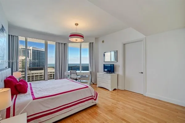 $14,000 | 10225 Collins Avenue, Unit 1703, Bal Harbour, FL 33154