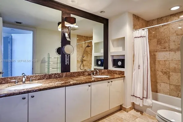 $14,000 | 10225 Collins Avenue, Unit 1703, Bal Harbour, FL 33154