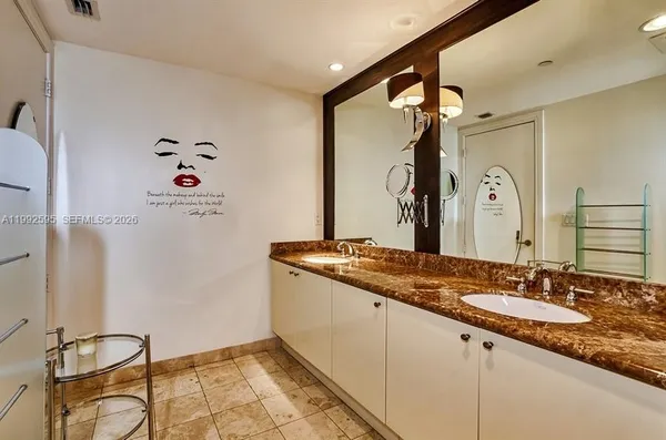 $14,000 | 10225 Collins Avenue, Unit 1703, Bal Harbour, FL 33154