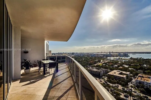 $14,000 | 10225 Collins Avenue, Unit 1703, Bal Harbour, FL 33154