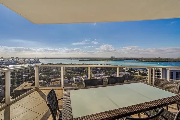 $14,000 | 10225 Collins Avenue, Unit 1703, Bal Harbour, FL 33154