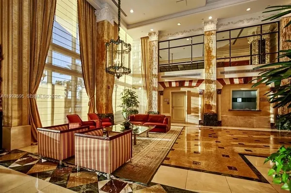 $14,000 | 10225 Collins Avenue, Unit 1703, Bal Harbour, FL 33154