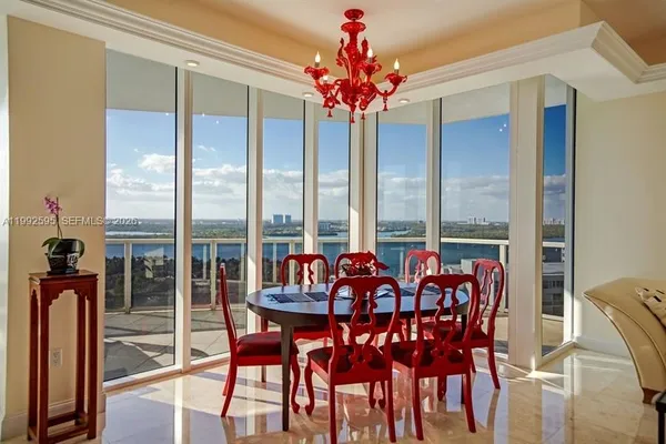 $14,000 | 10225 Collins Avenue, Unit 1703, Bal Harbour, FL 33154