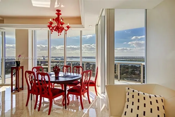 $14,000 | 10225 Collins Avenue, Unit 1703, Bal Harbour, FL 33154