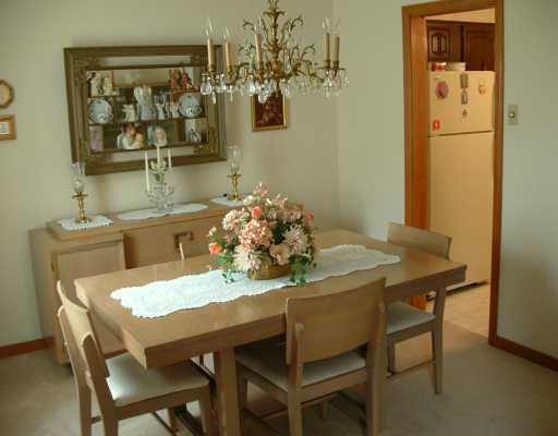 229 Friday Road Pittsburgh, PA 15209 - Photo 3 of 8 Dining Room.