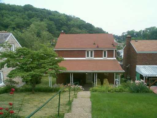 229 Friday Road Pittsburgh, PA 15209 - Photo 8 of 8 Other.