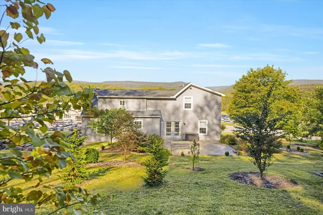 $289,000 | 1006 Clay Avenue, Tyrone, PA 16686