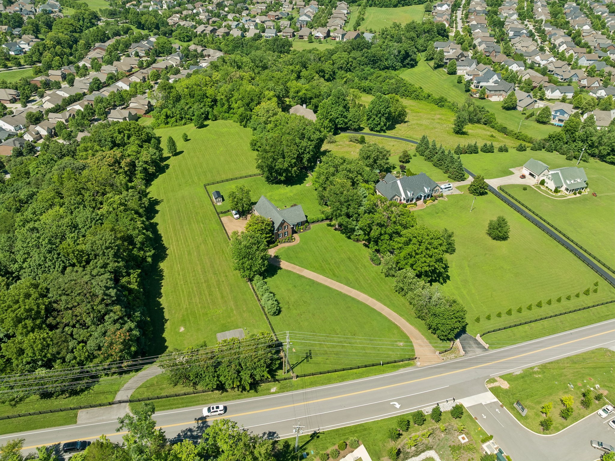 4320 Long Lane Franklin, TN 37064 - Photo 81 of 87