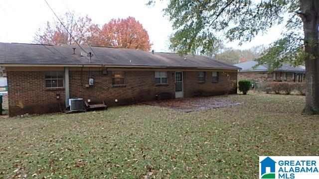 908 7th Place Sylacauga, AL 35150 - Photo 3 of 16